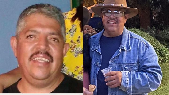 Nohé cumple una semana desaparecido en Perote; su familia pide ayuda