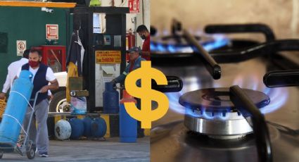 ¿Cuánto costará el gas LP en Veracruz del 14 al 20 de enero del 2024?