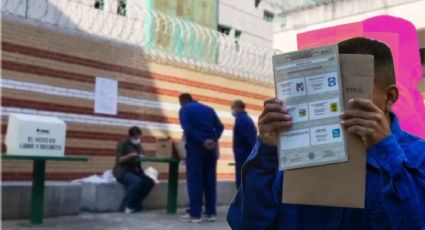 Presos en 12 cárceles de Hidalgo votarán en 2024 y así tacharán la boleta