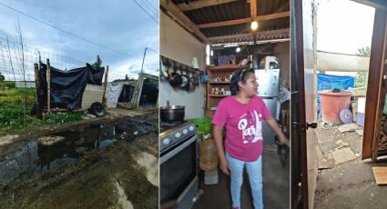 “Gasto hasta 1,000 pesos en pasajes”; el viacrucis vivir en las zonas más marginadas de CDMX