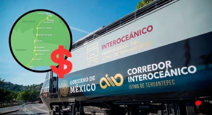 Tren Interoceánico: Estos son los viajes disponibles de Coatzacoalcos a Oaxaca