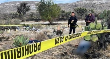 Secuestran y asesinan a menores en triángulo rojo del huachicol, en Puebla