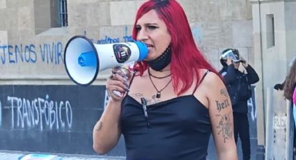 "Las vidas trans importan": Exigen justicia para la activista Samantha Fonseca