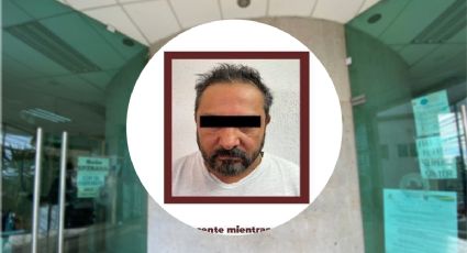 Estafa Siniestra: Paga 5 mdp para salir de prisión exfuncionario de la Oficialía Mayor