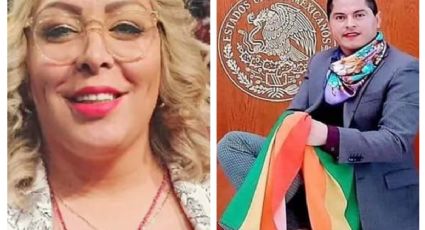 Samanta Fonseca y Le Magistrade se vuelven rostro de la violencia contra comunidad LGBTQ