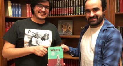 Editorial Ocelote, publicará y difundirá la literatura contemporánea hecha en Guanajuato