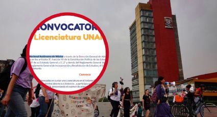 Convocatoria UNAM 2024: Así cancelará tu registro y examen de ingreso