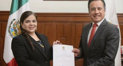 Silvia Alejandre Prado, nueva secretaria de Cultura de Veracruz: este es su perfil