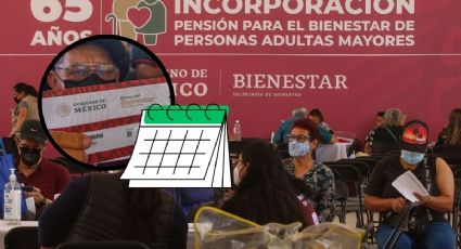 Inicia registro extraordinario de pensión para 65 y más en Veracruz; estas son las fechas