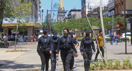 Bajan homicidios en Jalisco en diciembre: Rosa Icela Rodríguez