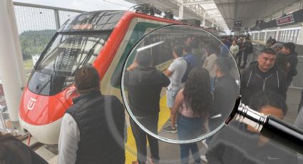 La historia detrás del Tren Interurbano México-Toluca; esto está pasando