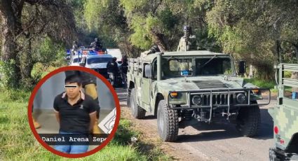 ¿Quién es el “Lobo de Xonacatepec”? líder huachicolero secuestrado por el CJNG