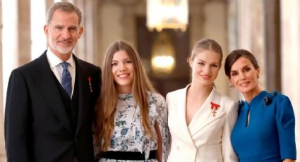 ¿Divorcio en puerta? Estas son las supuestas señales entre la reina Letizia y el rey Felipe