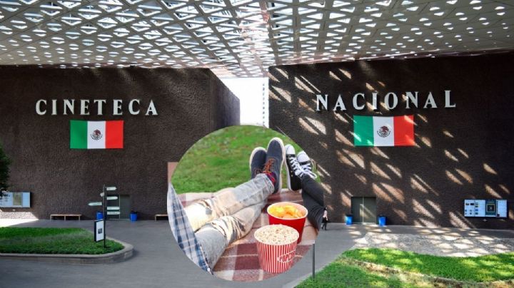 La Cineteca cumple 50 años: Así puedes conseguir boletos gratis para el cine