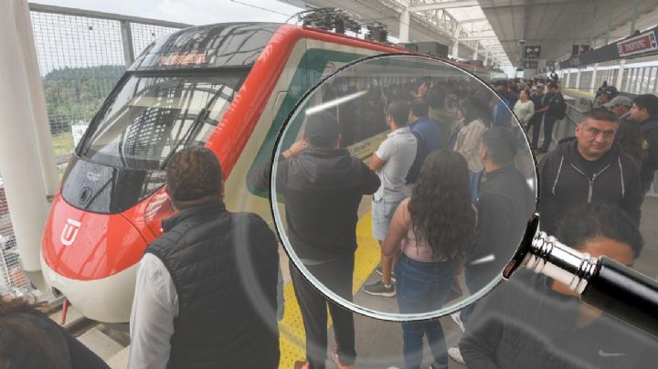 La historia detrás del Tren Interurbano México-Toluca; esto está pasando