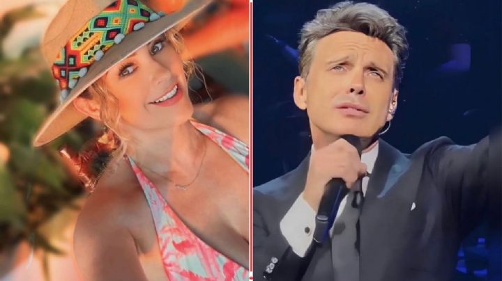 ¿Qué hizo Aracely Arámbula con los millones que le depositó Luis Miguel?