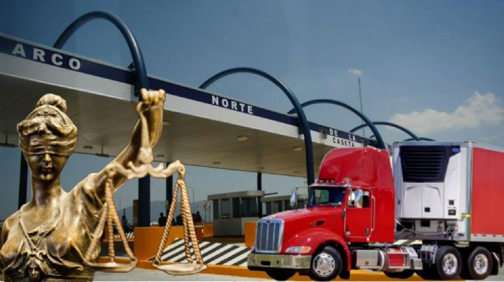 Arco Norte: la autopista del terror, jueces liberan a imputados