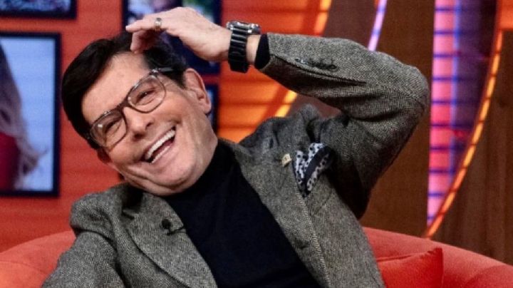 ¿Quién es el supuesto hijo de Pepillo Origel? Esto es lo que se sabe