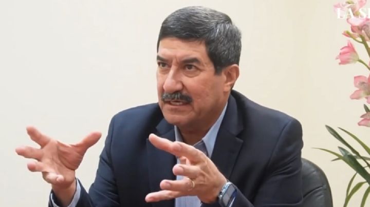 “Persiste corrupción mayúscula; erradicarla necesitará reconciliar al país”: Javier Corral