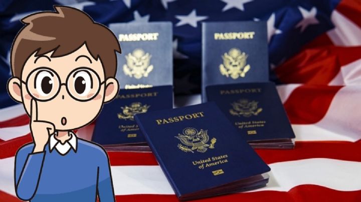 ¿Dónde puedes renovar tu visa americana con espera de tan sólo 1 día en 2024?