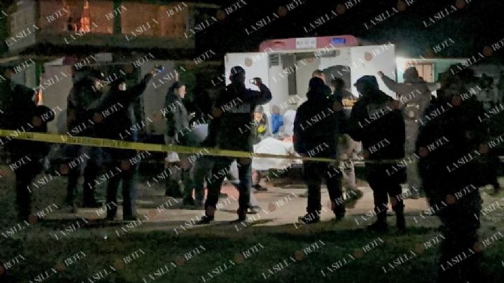 Texcaltitlán: hallan a 7 desaparecidos tras enfrentamiento con La Familia Michoacana