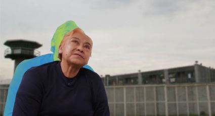 Juana Barraza, la Mataviejitas originaria de Hidalgo, asegura ser inocente | VIDEO