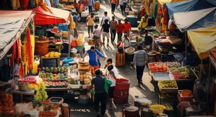 Tianguis de la CDMX: ¿en qué alcaldía hay más "mercados sobre ruedas"?