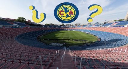 ¿Por qué Cruz Azul ya no jugará en el Estadio Azteca pero el América sí?