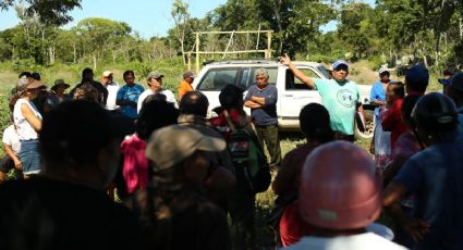 Hunucmá, el pueblo indígena en guerra contra empresa avícola en Yucatán; reporta agresiones