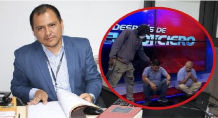Fiscal de Ecuador, otra víctima del crimen organizado; investigaba asalto a TC Televisión