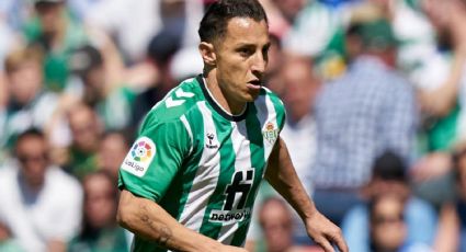El equipo León tiene nuevo jugador: Andrés Guardado firma contrato