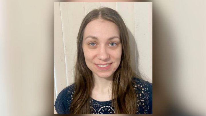 Localizan con vida a Aleksandra, joven polaca desaparecida en Xalapa