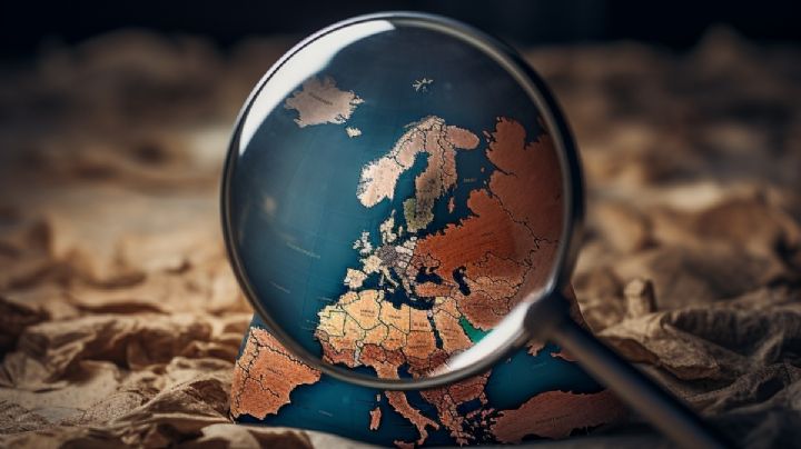 Davos: Amenazas ambientales y desinformación electoral en el "top 10" de Riesgos globales 2024