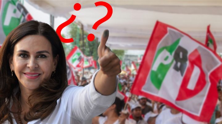 ¿Cuál es la trayectoria política de Carolina Viggiano que quiere ser senadora?