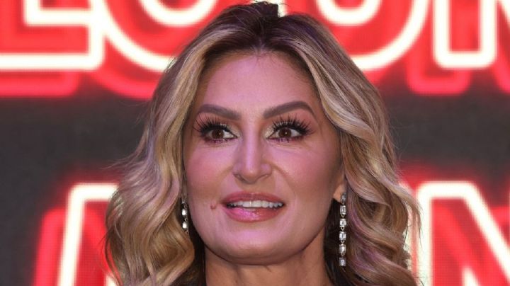 ¿Cuáles son las pruebas que sacaría a la luz Anette Cuburu sobre Andrea Legarreta?