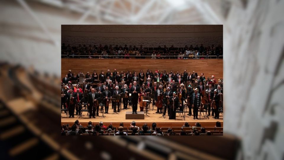 Orquesta Sinfónica de Xalapa, conciertos programados