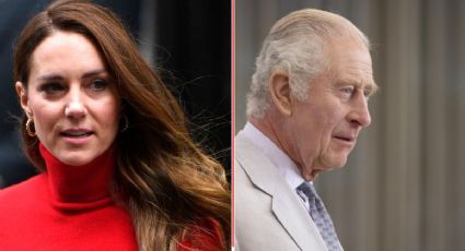 Primero Kate Middleton, ahora el Rey Carlos ¿al hospital? Esta es la razón