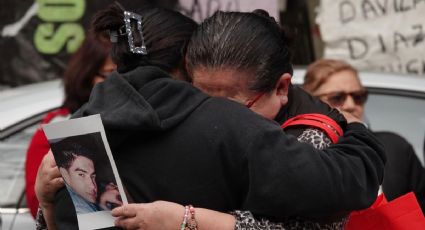 Madres buscadoras, doblemente víctimas de la violencia en México