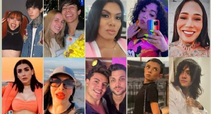 Estos son los 30 influencers y modelos que estarán en Poza Rica