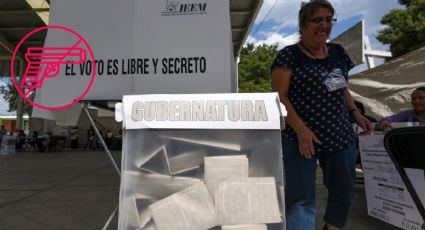 Elecciones 2024: Magistrado Felipe de la Mata alerta por injerencia del narco