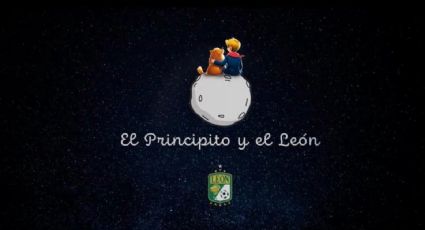El principito: así presentó el León a Andrés Guardado