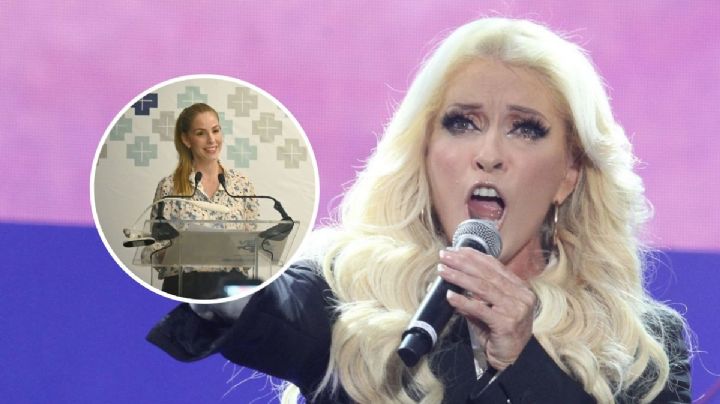 ¿Yuri será reina del carnaval de Veracruz? Esto dijo Paty Lobeira