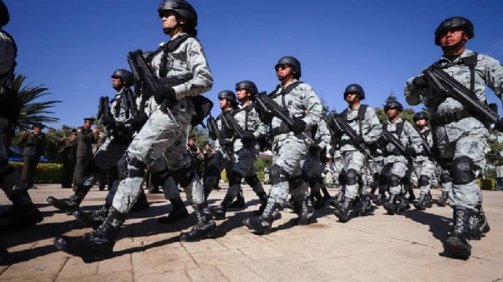 Sedena va contra novatadas y otras faltas dentro de planteles militares