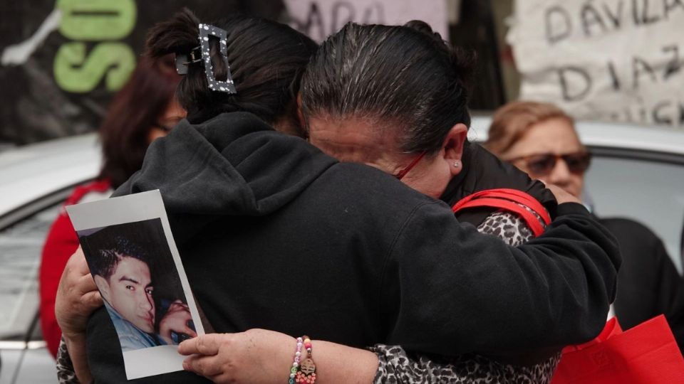 En los últimos 17 años se han registrado 11 asesinatos de Madres Buscadoras de Desaparecidos en todo el país; el lunes, un comando se llevó a Lorenza Cano y mató a su esposo e hijo