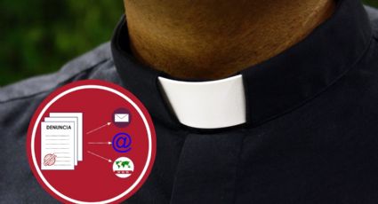 ¿Dónde denunciar abusos de sacerdotes y miembros de la Iglesia?