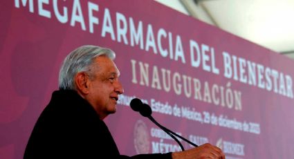 Megafarmacia del Bienestar de López Obrador: ¿Megafraude?