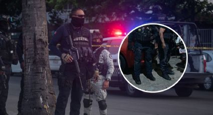Detienen a 4 policías municipales por ejecución extrajudicial en Lerdo de Tejada