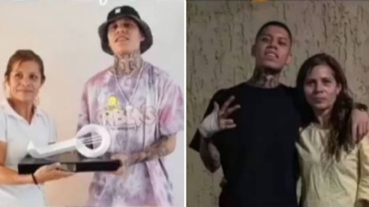 Ella es la mamá de Santa Fe Klan que Samantha Smith invitó a ser regidora de Guanajuato