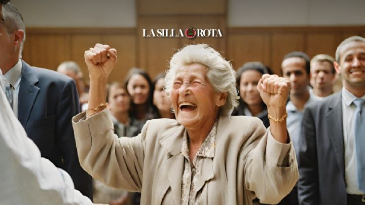 Gabriela se casó bajo una ley machista y perdió su casa; la Corte se la devuelve