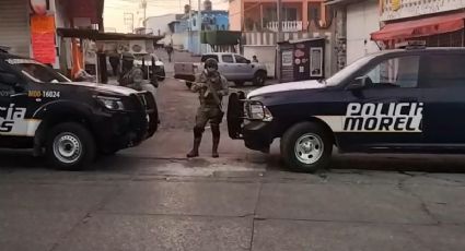 Morelos, de Cuauhtémoc Blanco, rebasa los 14 asesinatos diarios en 2023